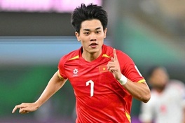 AFC issues suspension following Dinh Bac’s red card