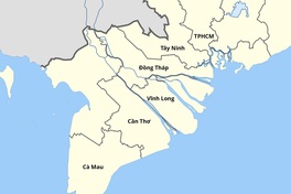 Construction ministry responds to HCM City-Can Tho-Ca Mau railway proposal