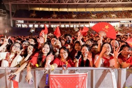 Vietnam’s music industry turns from domestic momentum to global ambition