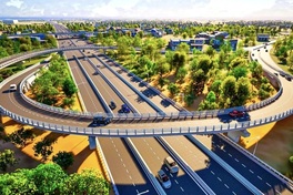 Vietnam considers linking HCM City-Moc Bai with Phnom Penh expressway