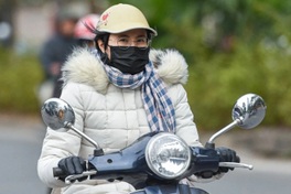 Cold spell to hit northern Vietnam