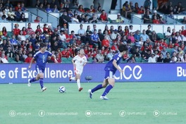 Vietnam miss Women’s World Cup hopes after heavy defeat to Japan