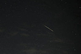 Gamma Normid meteor shower to be visible in Vietnam