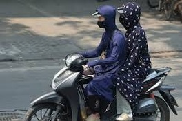 Northern Vietnam enjoys sunshine before new cold spell arrives