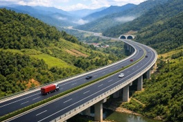 Study urged on Quang Ngai-Mang Den expressway project