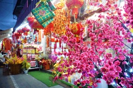 Danang to ban pavement trading in urban crackdown