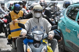 Southern Vietnam braces for prolonged heatwave