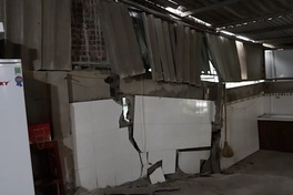 Severe riverbank erosion in northern Vietnam forces evacuations