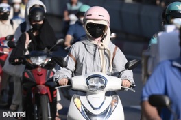 Northern, central Vietnam brace for peak of severe heatwave