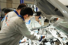 Hanoi to fully fund tuition for 48 vocational programmes