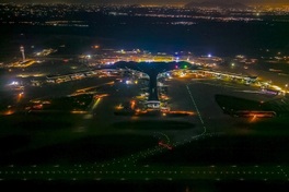 Long Thanh airport races towards year-end targe