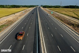 Quang Ninh proposes 55-km expressway linking to Hanoi