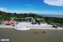 Haiphong restores historic K15 Wharf