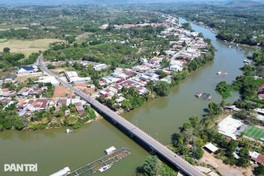 Cat Tien National Park to expand by over 10,000 hectares