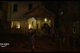 Ben Affleck trong trailer phim "The Tender Bar"