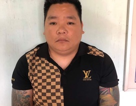 Triệt phá đường dây đánh bạc qua mạng với số tiền hơn 40 tỷ đồng Triệt phá đường dây đánh bạc qua mạng với số tiền hơn 40 tỷ đồng