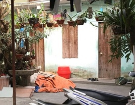 Thủ dao đi trộm, táo tợn đâm bị thương người chặn bắt Thủ dao đi trộm, táo tợn đâm bị thương người chặn bắt