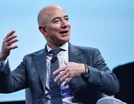 Tỷ phú Jeff Bezos tậu dinh thự “khủng” giá 165 triệu USD ở Beverly Hills