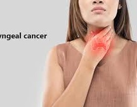 5 dấu hiệu không ngờ cảnh báo ung thư thanh quản