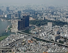 TP Hồ Chí Minh: Chỉ tiêu dân số là rào cản của các dự án bất động sản