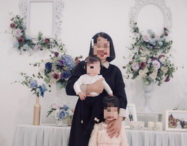 Người mẹ ung thư di căn gan hai lần mang thai trong quá trình điều trị