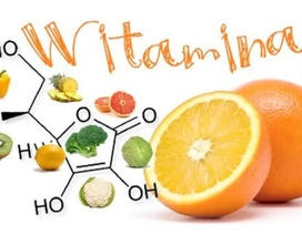 Thêm bằng chứng về hiệu quả của vitamin C trong điều trị ung thư