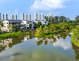 Loạt chính sách mới giúp khai thông điểm nghẽn cho thị trường BĐS