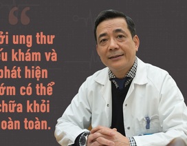 Những dấu hiệu cảnh báo sớm ung thư dạ dày