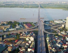 BĐS phía Đông Hà Nội: Cơ hội bứt phá nhờ hạ tầng hoàn thiện