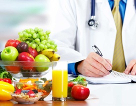 Ảnh hưởng của bệnh ung thư tới dinh dưỡng