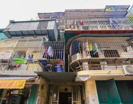 Quyết liệt xóa nhà ổ chuột, vậy tại sao lại phát triển căn hộ 25 m2?