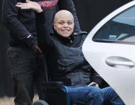 Người phụ nữ phát hiện mình bị ung thư nhờ... xem phim