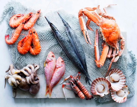 Loại chất độc “tiềm ẩn” trong hải sản có liên quan đến ung thư da