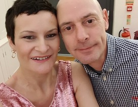 Người phụ nữ “nối lại tình xưa” với chồng cũ vì... mắc ung thư vú