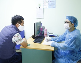 Bác sĩ khuyên “không vì sợ Covid-19 mà chậm trễ khám ung thư”