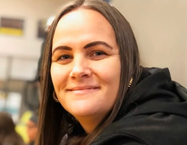 Người phụ nữ chiến thắng ung thư nhưng lại bị Covid-19 “quật ngã”