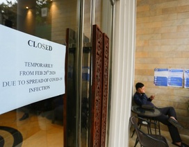 Đóng cửa đường bay quốc tế, BĐS nghỉ dưỡng ngấm đòn đau vì đại dịch