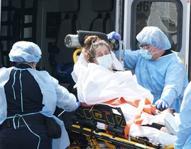 Hơn 1000 bệnh nhân ung thư tại New York phải hoãn phẫu thuật vì Covid-19