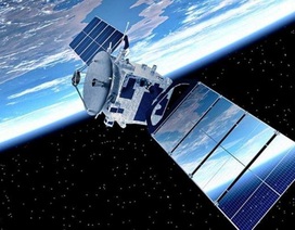 Tỷ phú Elon Musk phóng loạt vệ tinh để phủ sóng Internet trên toàn cầu