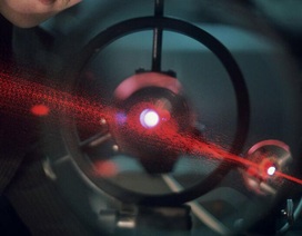 Sử dụng tia laser để tìm kiếm sự sống trong Hệ mặt trời