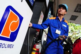 Fuel prices soar