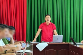 Phu Quoc fraud ring busted in cross-border crime probe