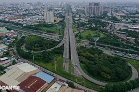 Six expressway sections scheduled for completion by August 19