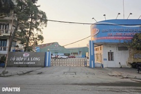 Ha Long Canfoco posts heavy loss after tainted meat discovery