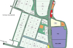 Work begins on USD 76 million industrial park in Phu Tho