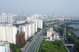 Hanoi to launch rental housing projects in June