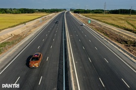 VND 30 trillion Thai Nguyen-Lang Son Expressway proposed