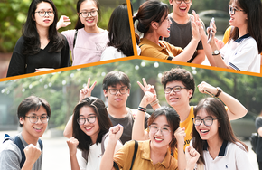 Điểm thi môn Ngữ văn THPT quốc gia cao nhất đến thời điểm hiện tại là 9,25 điểm