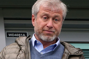 NÓNG: Chelsea công bố ông chủ mới, thay tỷ phú Abramovich