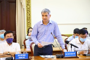 Khó thu tiền từ Facebook, Google: Ngành thuế TP.HCM nói gì?